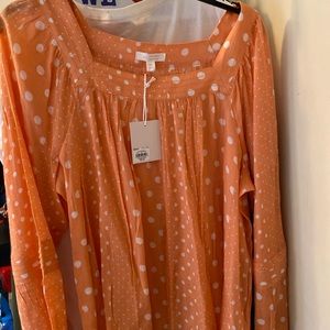 Cute boatneck shirt for sale.